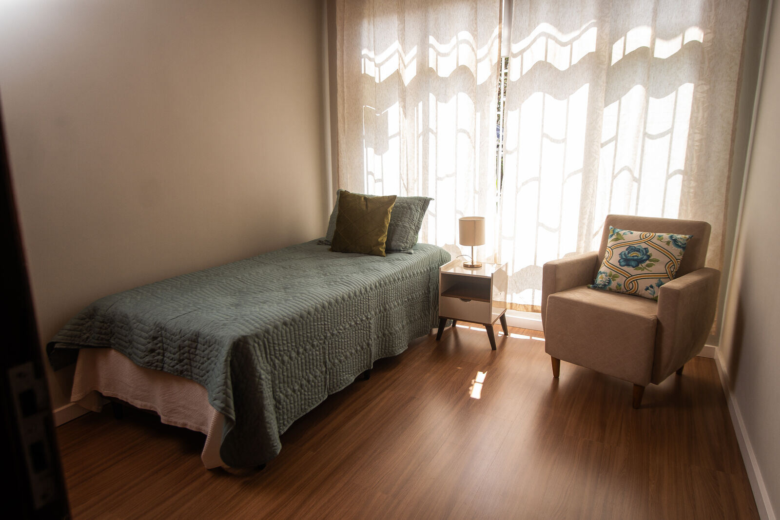 Quarto individual