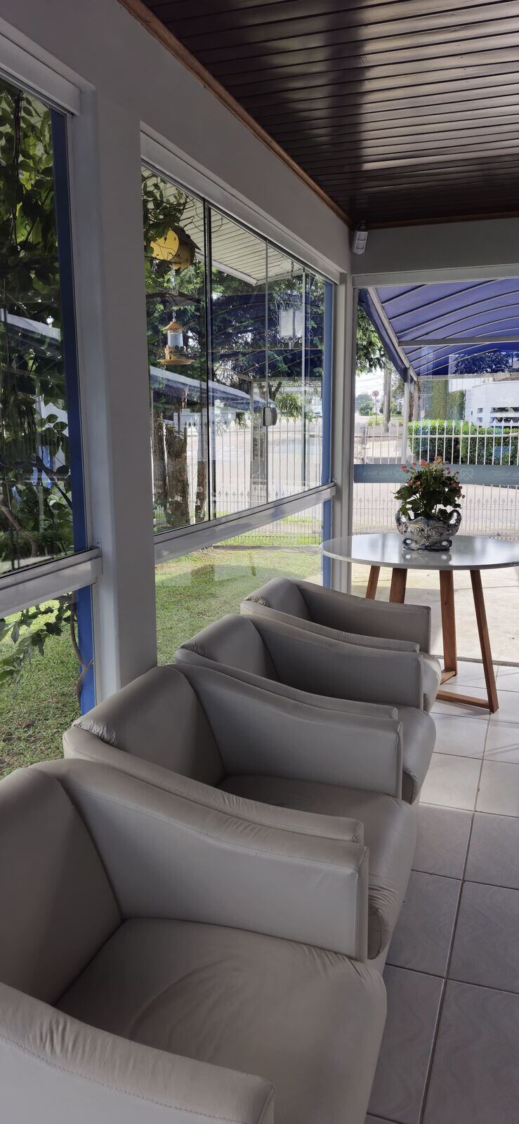 Solarium