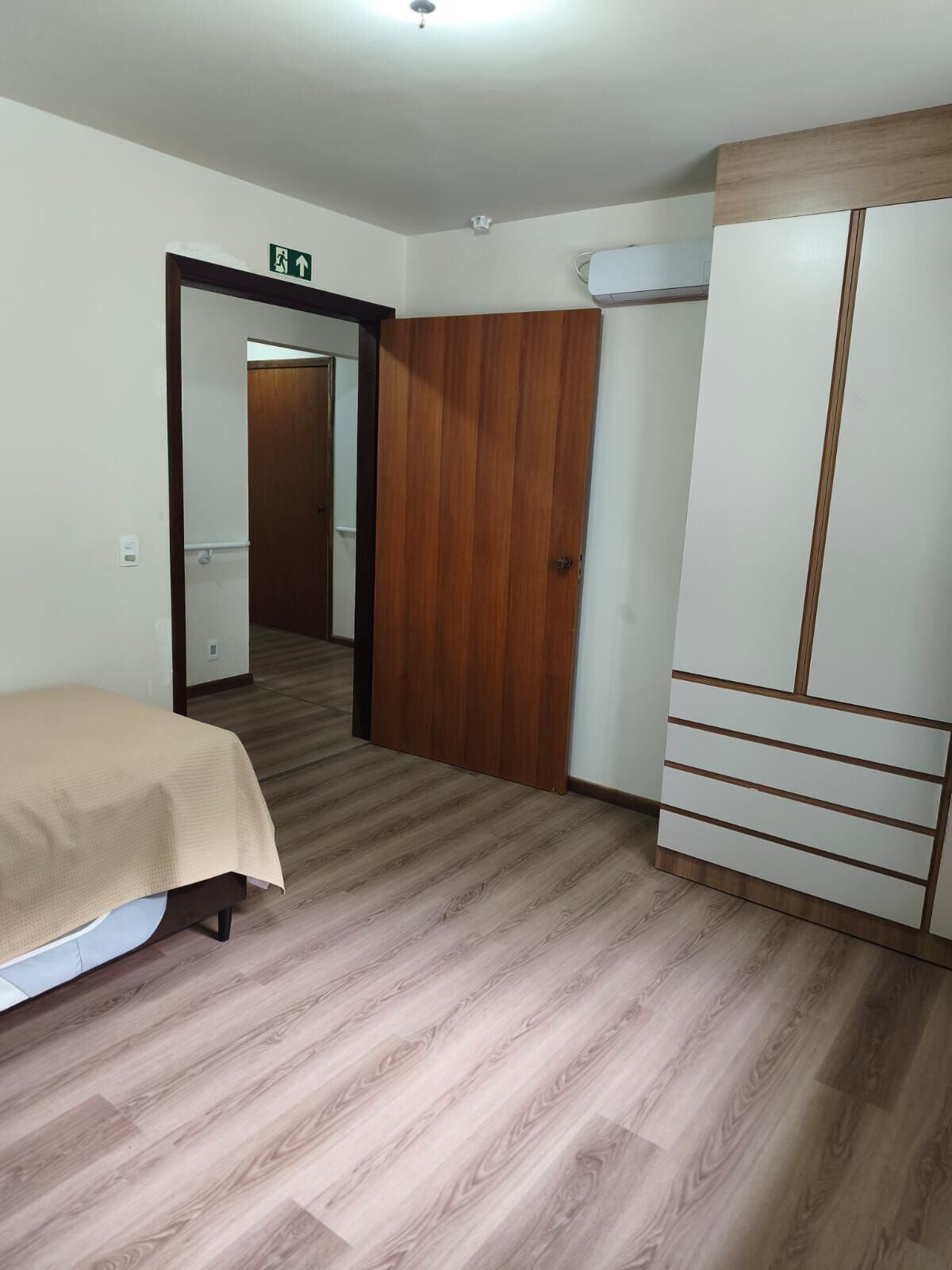 Quarto duplo