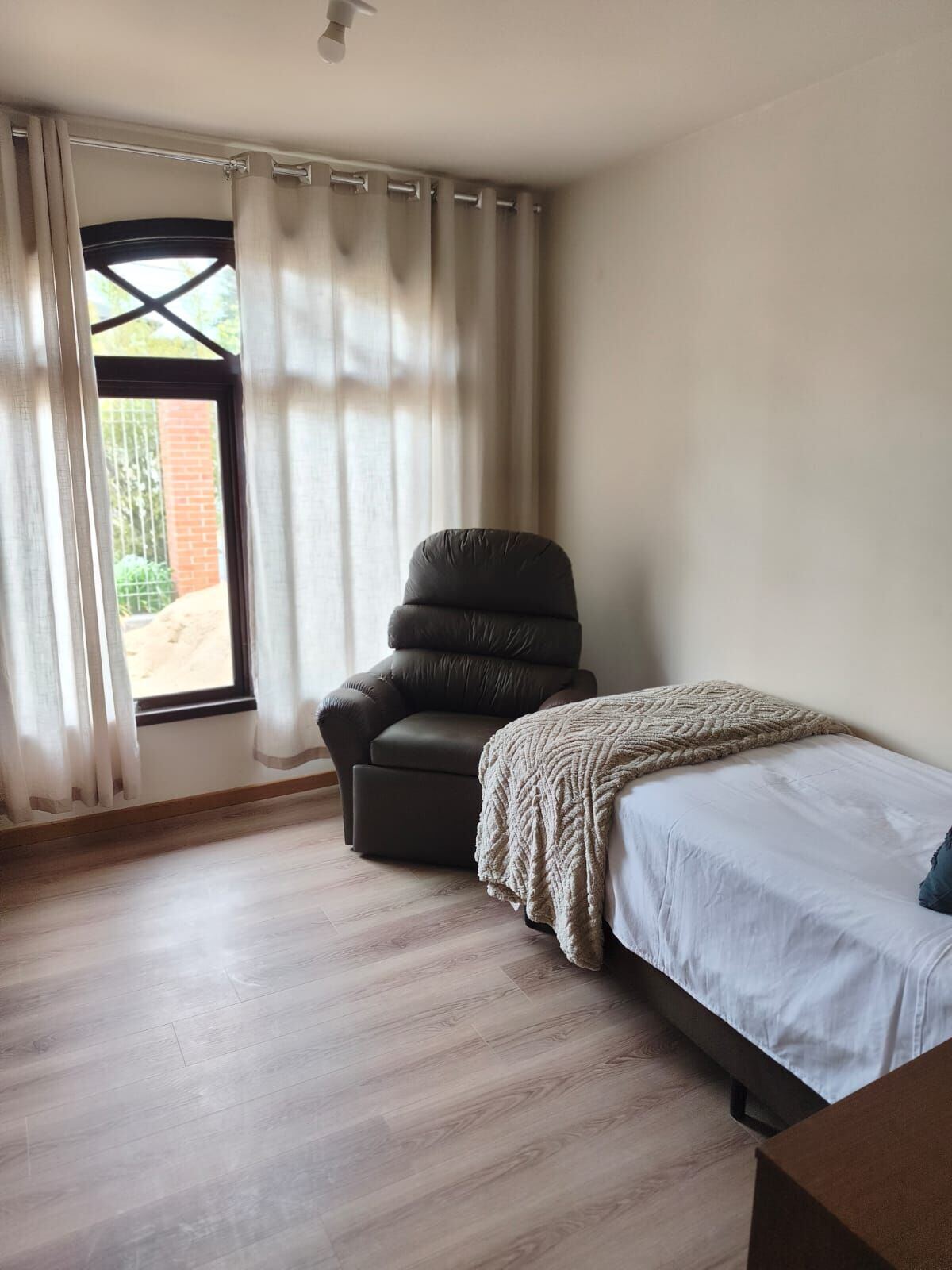 Quarto individual
