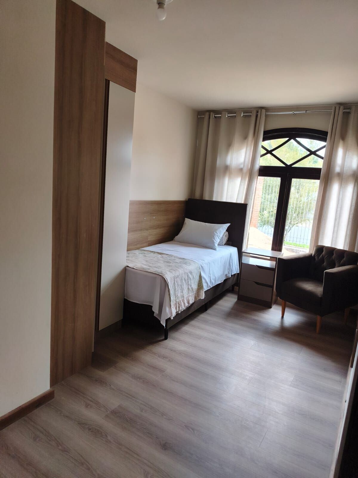 Quarto individual